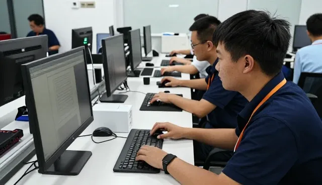 广州探茶科技有限公司探索远程运维服务更多应用场景