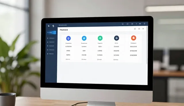 技术选型:流程跟进与自主开发的取舍分析