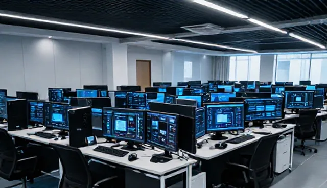 安装调试：技术要点与常见问题分析